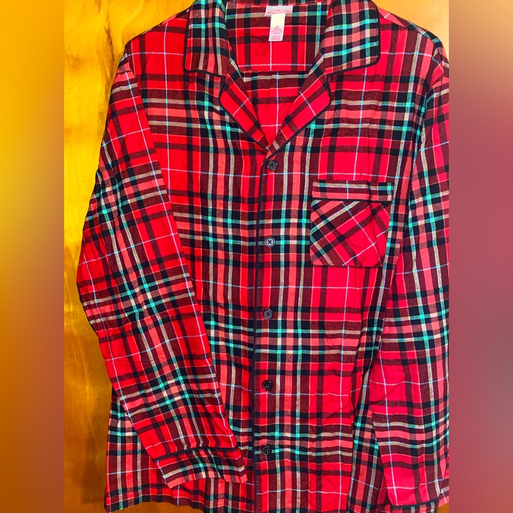 Men’s Sleepwear Set